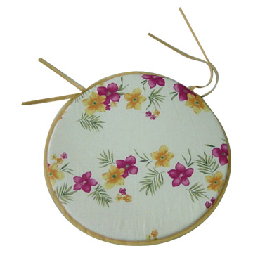  Seat Cushion (Coussin de siège)