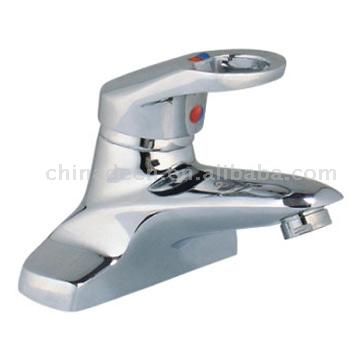  Basin Mixer (Basin Mixer)