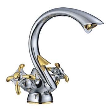  Basin Mixer (Basin Mixer)