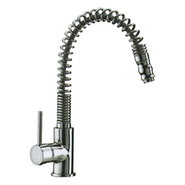  Sink Mixer (Mélangeur évier)