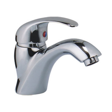  Basin Mixer (Basin Mixer)