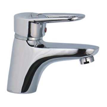  Basin Mixer (Basin Mixer)