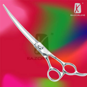  SUS440C Pet Grooming Shears (PK06) (SUS440C Pet Grooming Shears (PK06))