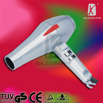  Hair Dryer (SK6000) (Sèche-cheveux (SK6000))