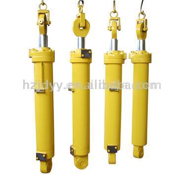  Hydraulic Cylinder (for Shovel Loader ) (Гидравлических цилиндров (для погрузочной))