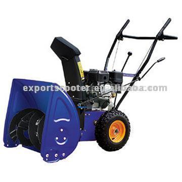  Snow Thrower (with TUV and EPA Approval) ( Snow Thrower (with TUV and EPA Approval))