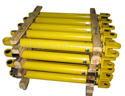  Hydraulic Cylinder (for Shovel Loader) (Гидравлических цилиндров (для погрузочной))