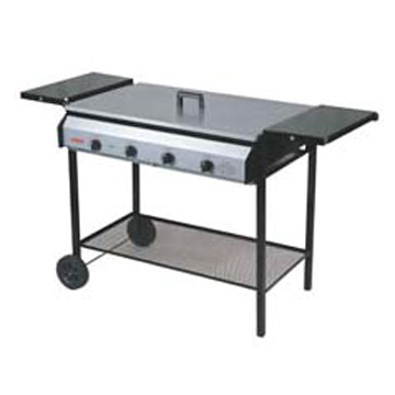  Gas BBQ (Gasgrill)