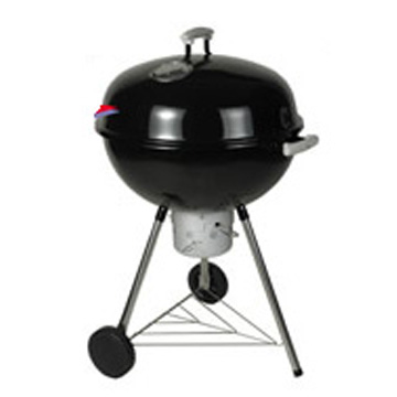  Charcoal BBQ (Charcoal Grill)