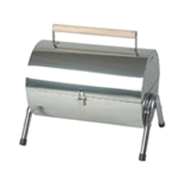  Charcoal BBQ (Charcoal Grill)