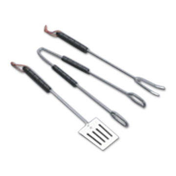  BBQ Tool Set (BBQ Tool Set)