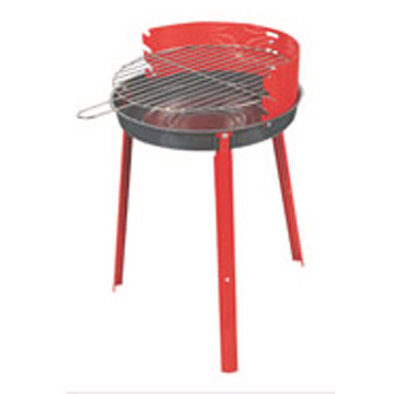  Charcoal BBQ (Charcoal Grill)