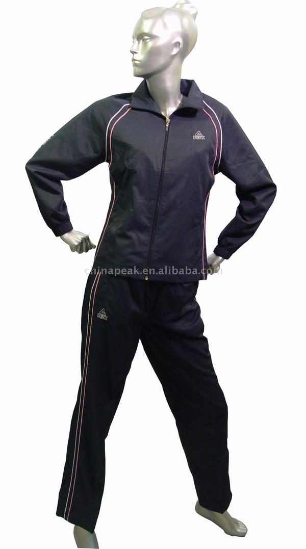  Track Suit (Tr k Suit)