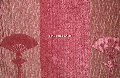  Curtain Fabric (Tissu rideau)