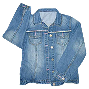  Children`s Jacket ( Children`s Jacket)