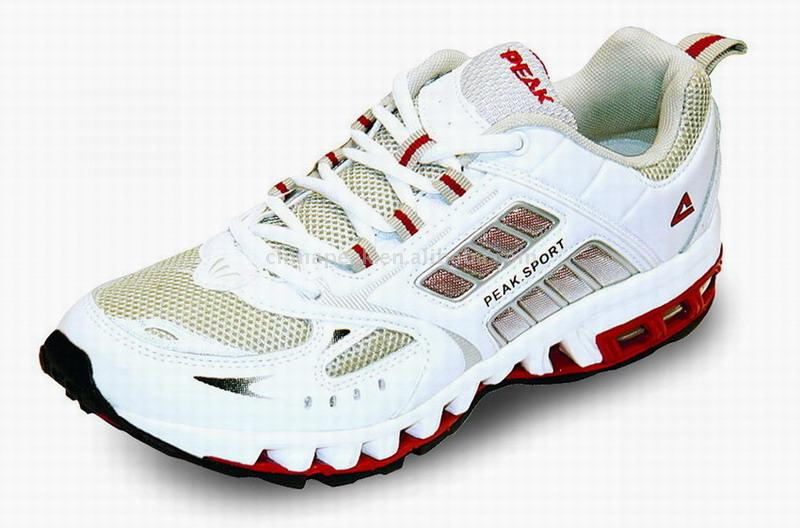  Jogging Shoes (Jogging Chaussures)