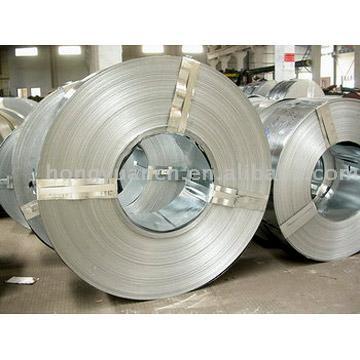  Galvanized Steel Coil ( Galvanized Steel Coil)