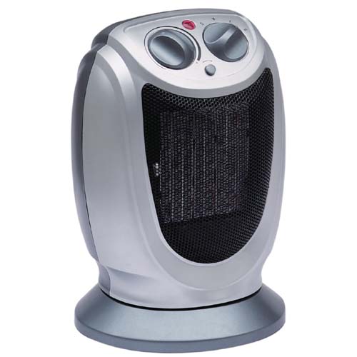  PTC Fan Heater