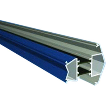  Aluminum Extruded Profile (Profil en aluminium extrudé)