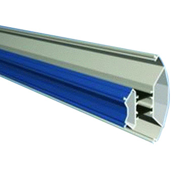  Aluminum Alloy Profile (Alliage d`aluminium de profil)