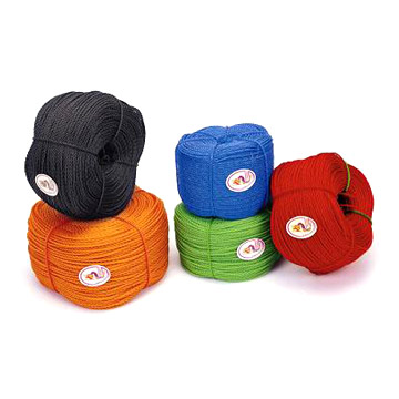  PE Ropes (3-30cm) ( PE Ropes (3-30cm))