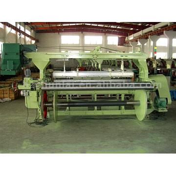  Flexible Rapier Loom (Flexible Rapier Loom)