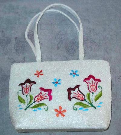  Handbag (Сумочка)