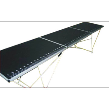  3m All-Purpose Folding Table (3m All-Purpose Klapptisch)