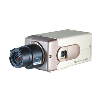  Super Wide Dynamic CCD Box Camera (Super Wide Dynamic CCD камеры Box)