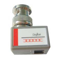  1 Channel Passive UTP Video Balun (1 Channel passive UTP Video Balun)