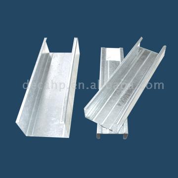  Ceiling Channel (Plafond Channel)