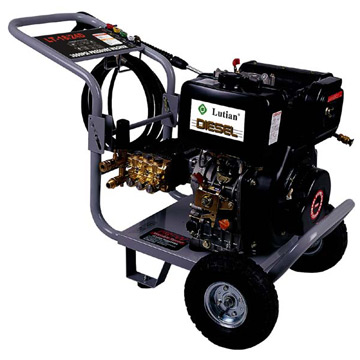  Pressure Washer (Pressure Washer)