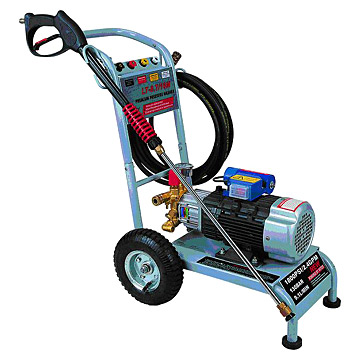  Gasoline Pressure Washer ( Gasoline Pressure Washer)