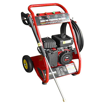  Gasoline Pressure Washer