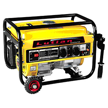  Gasoline Generator