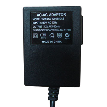  Adapter (Адаптер)