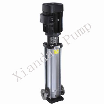 Stainless Steel Pump (Stainless Steel Pump)