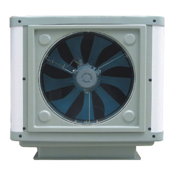  Evaporative Air Cooler (Испарений Air Cooler)