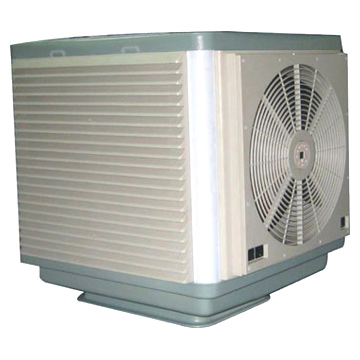  Air Cooler (Luftkühler)