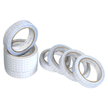  Nonwoven Fabric Double Side Tape