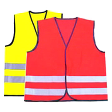  Safety Vest ( Safety Vest)