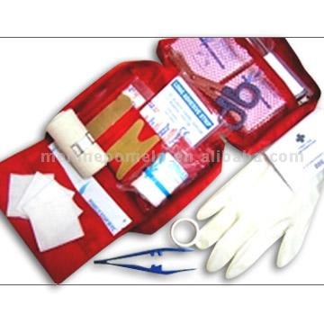  Medium First Aid Kit ( Medium First Aid Kit)