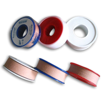  Adhesive Plaster (Sparadrap)