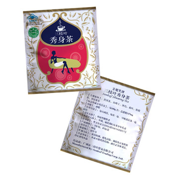  Slimming Tea (Health Tea) (Slimming Tea (Thé santé))