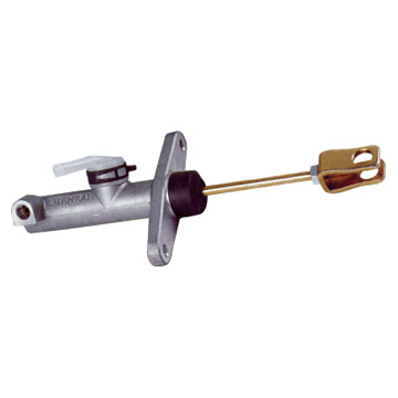  Clutch Master Cylinder ( Clutch Master Cylinder)