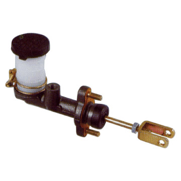  Clutch Master Cylinder ( Clutch Master Cylinder)