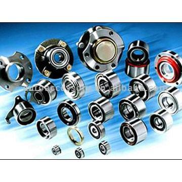  Auto Bearing ( Auto Bearing)