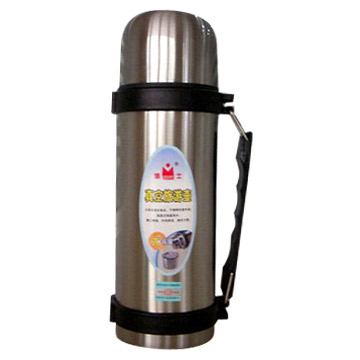  Vacuum Travel Pot ( Vacuum Travel Pot)