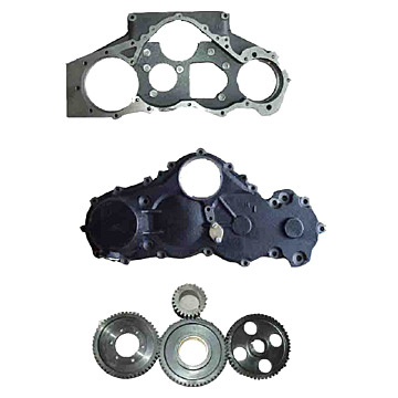  Gear Spare Part ( Gear Spare Part)