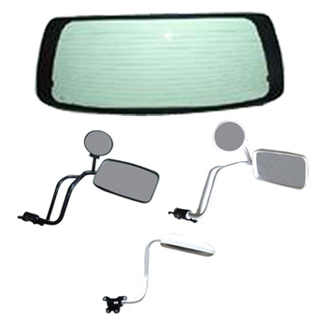  Auto Glass and Mirror (Auto Glass and Mirror)